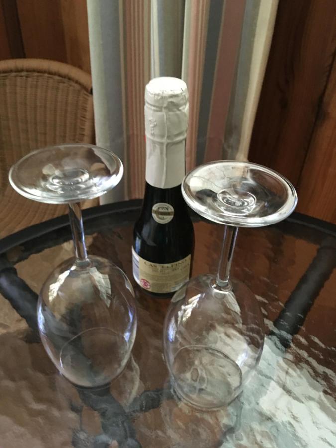 Cedar Song B&B パークスビル エクステリア 写真