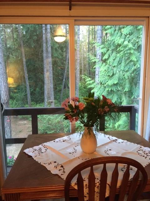 Cedar Song B&B パークスビル エクステリア 写真